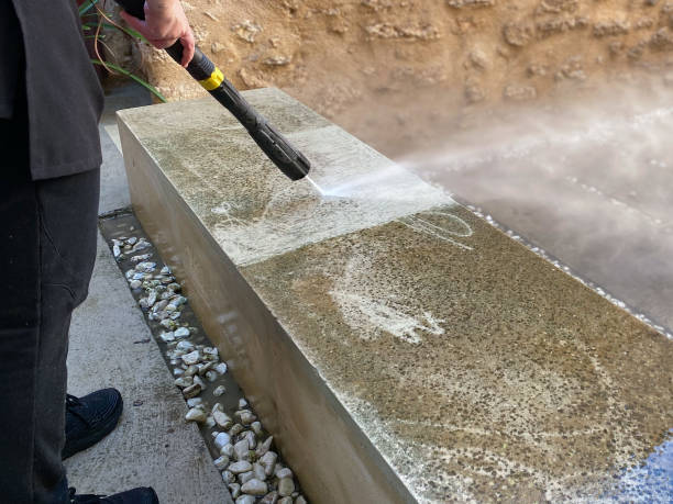 Pressure Washing Estimates in Loyalhanna, PA