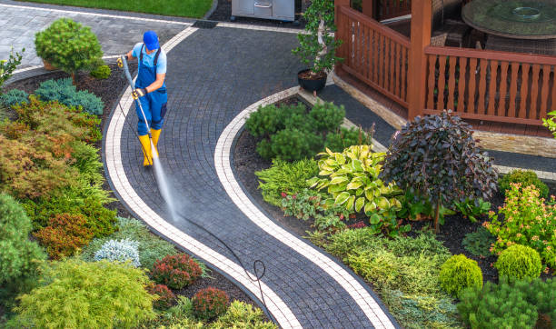 Best Commercial Building Pressure Washing  in Loyalhanna, PA